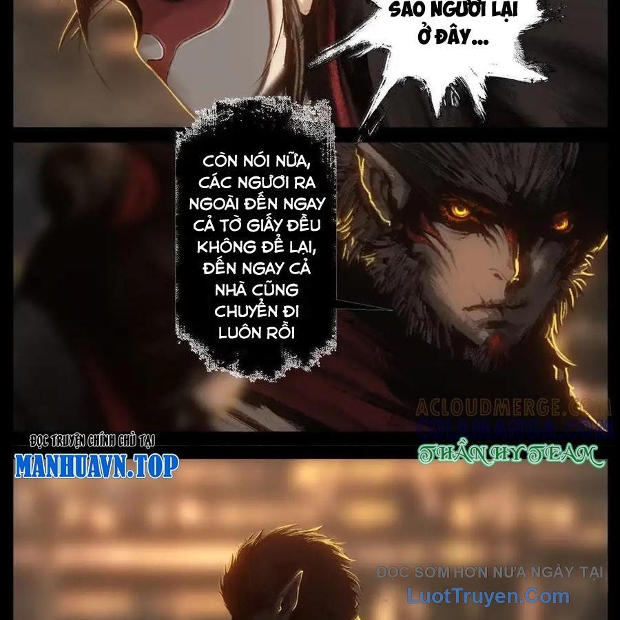 Tây Du Ký ngoại truyện - Chapter 374 - Page 5