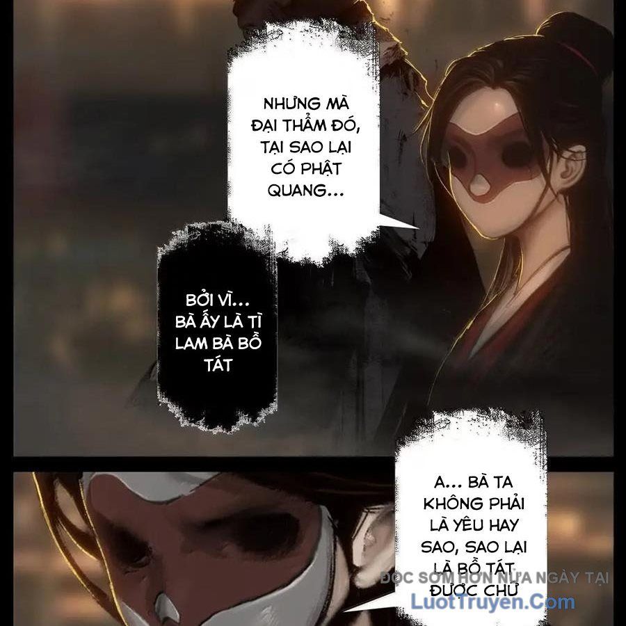Tây Du Ký ngoại truyện - Chapter 374 - Page 6