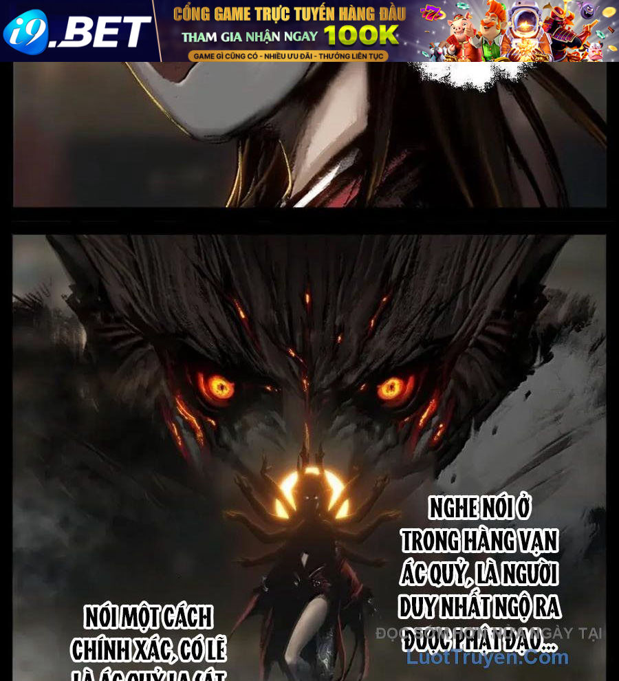 Tây Du Ký ngoại truyện - Chapter 374 - Page 7