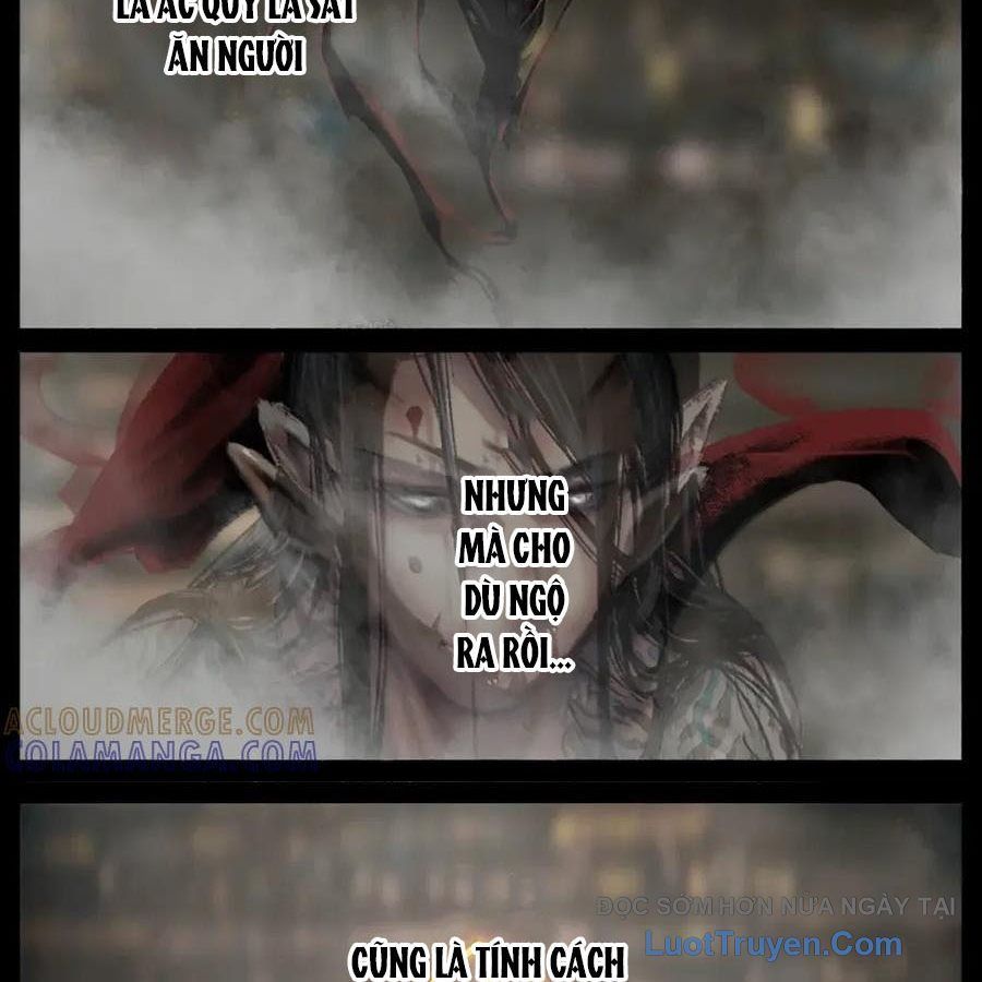 Tây Du Ký ngoại truyện - Chapter 374 - Page 8