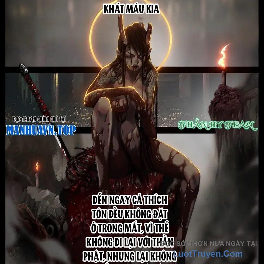 Tây Du Ký ngoại truyện - Chapter 374 - Page 9