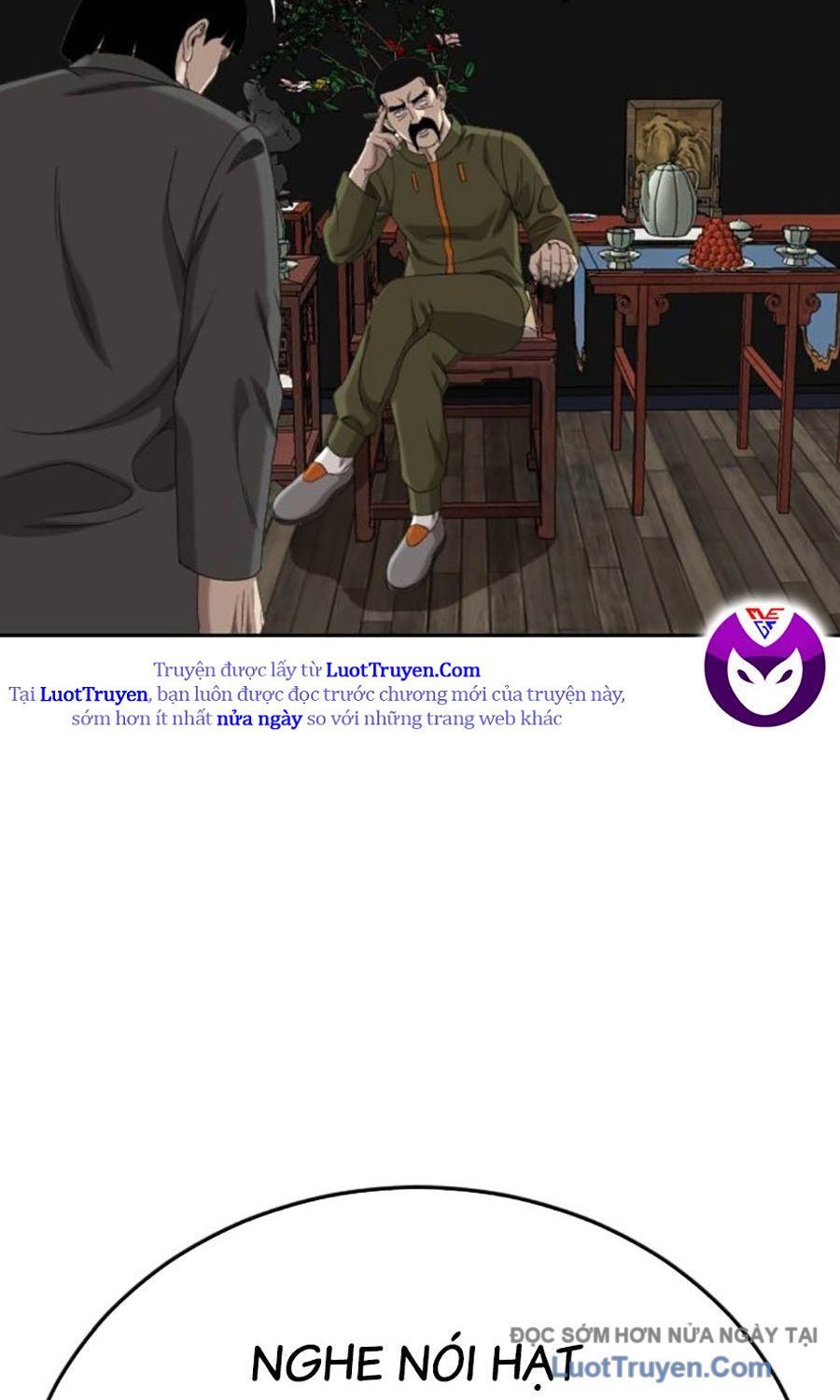 Người Xấu - Chapter 278 - Page 100