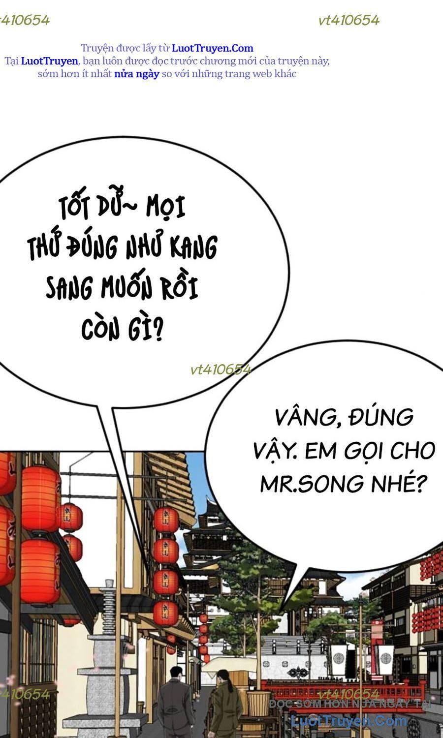 Người Xấu - Chapter 278 - Page 102