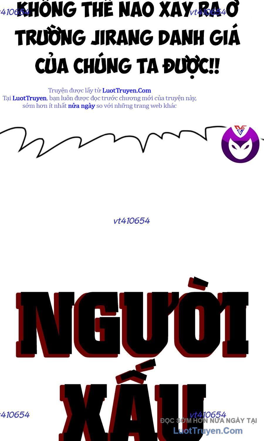 Người Xấu - Chapter 278 - Page 111