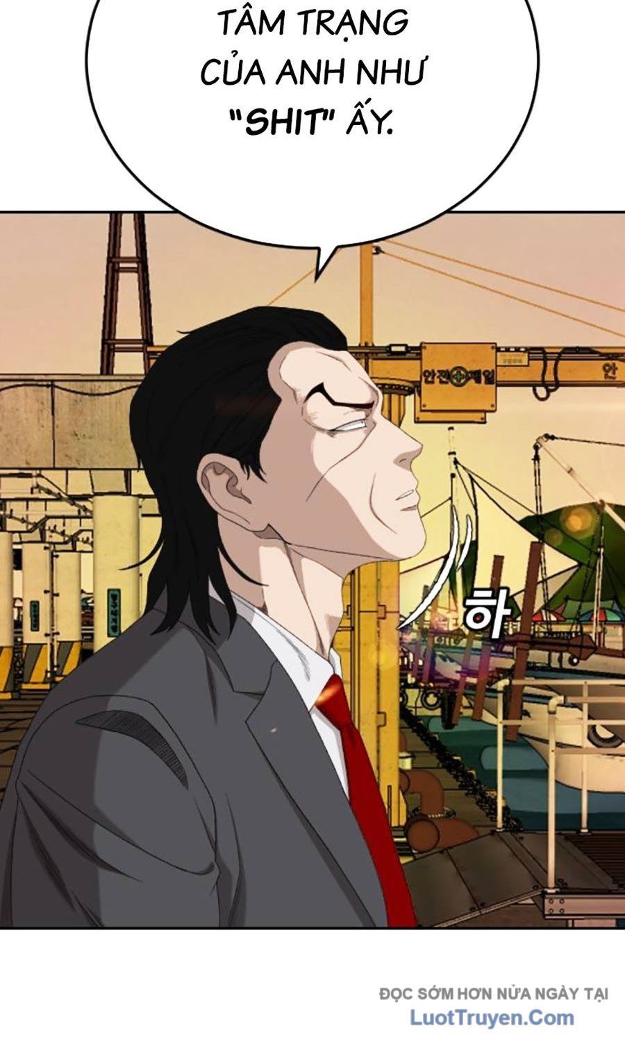 Người Xấu - Chapter 278 - Page 13