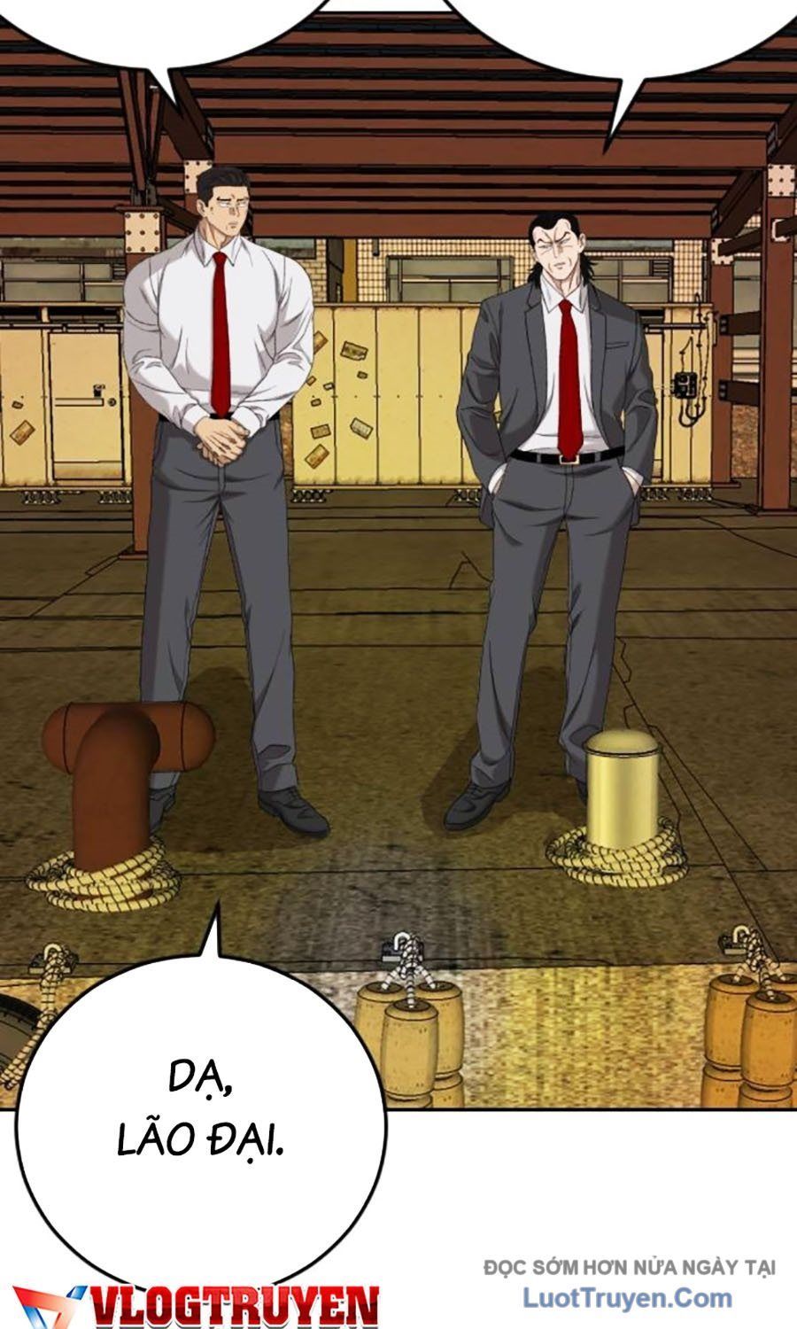 Người Xấu - Chapter 278 - Page 16