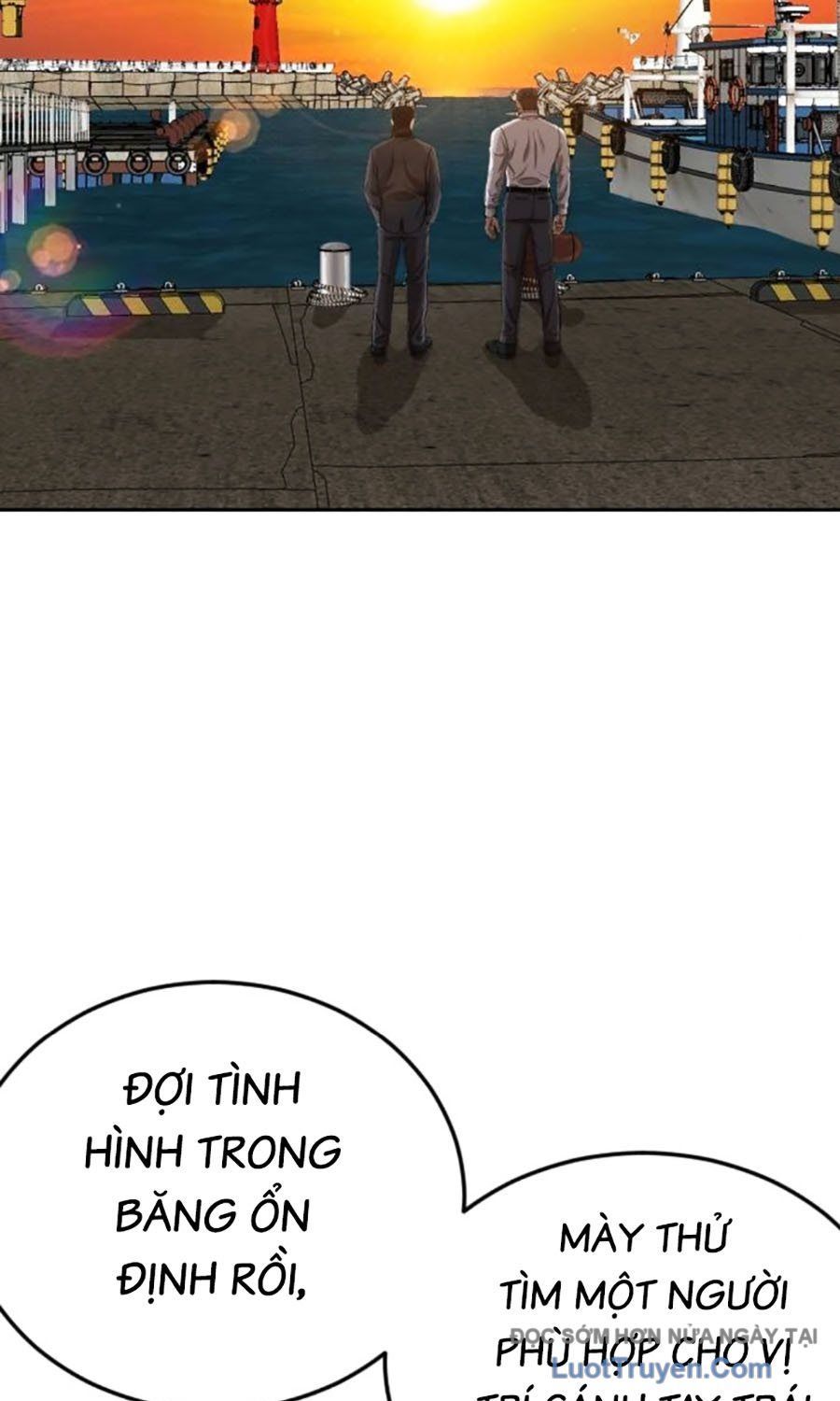 Người Xấu - Chapter 278 - Page 18