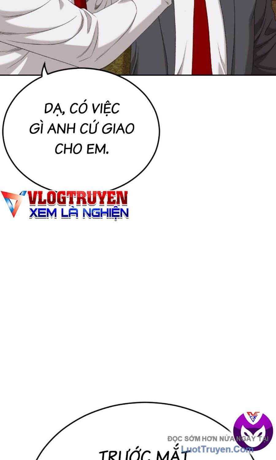 Người Xấu - Chapter 278 - Page 21