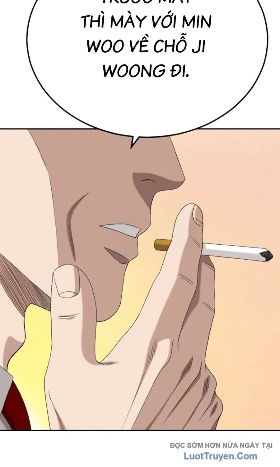Người Xấu - Chapter 278 - Page 22