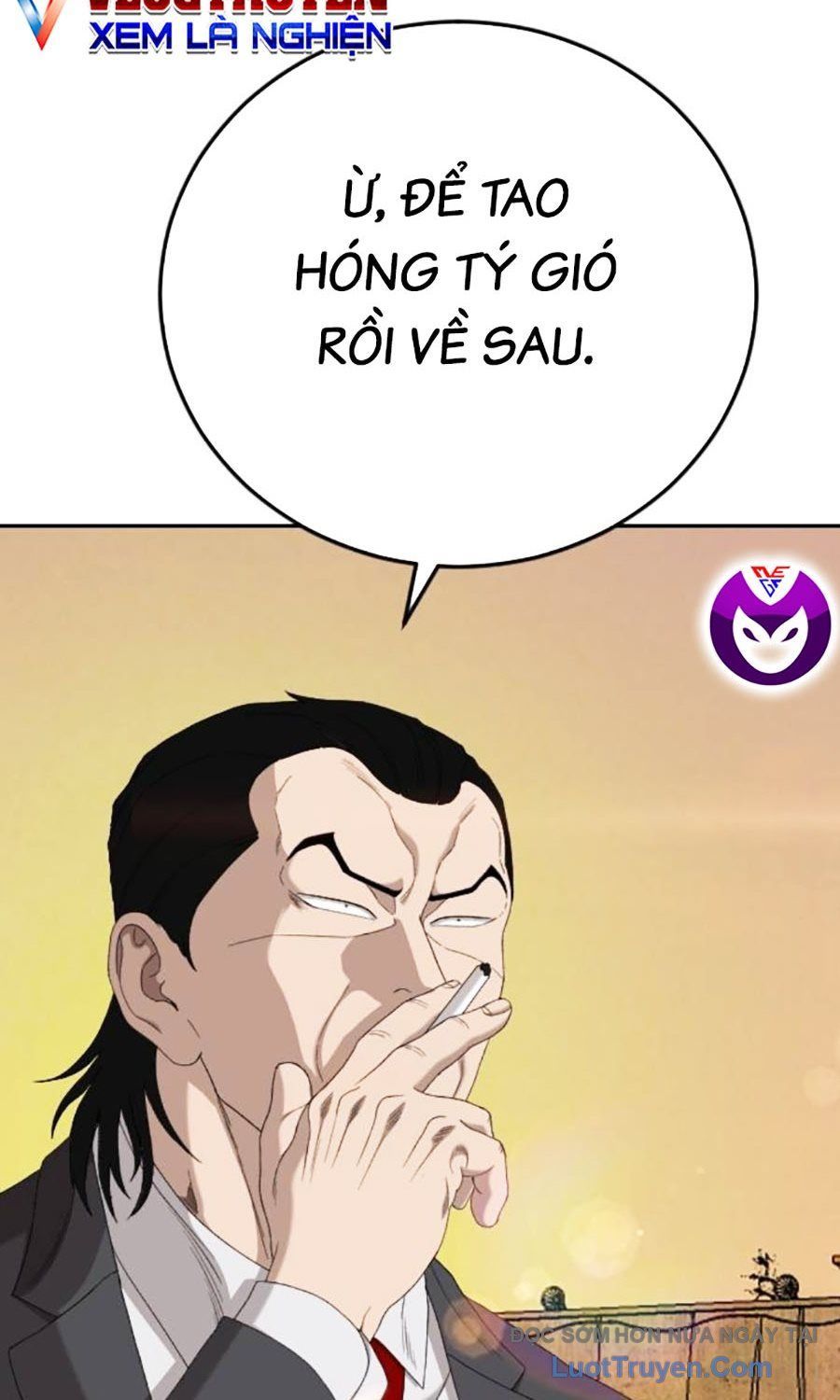 Người Xấu - Chapter 278 - Page 25