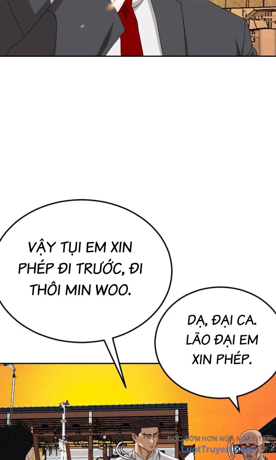 Người Xấu - Chapter 278 - Page 26