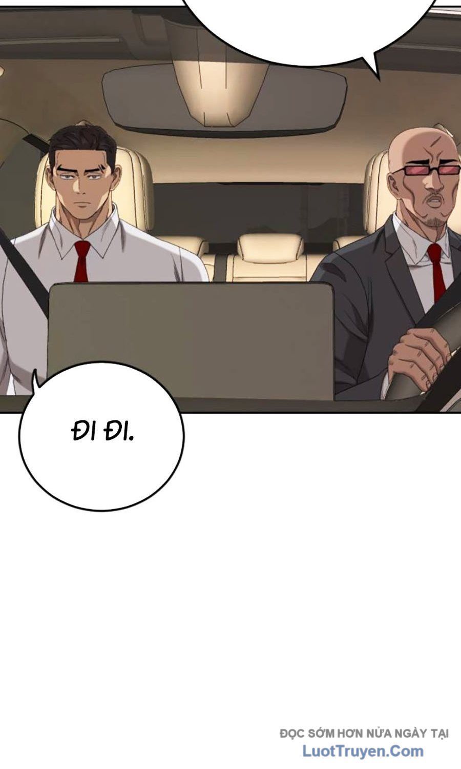Người Xấu - Chapter 278 - Page 29