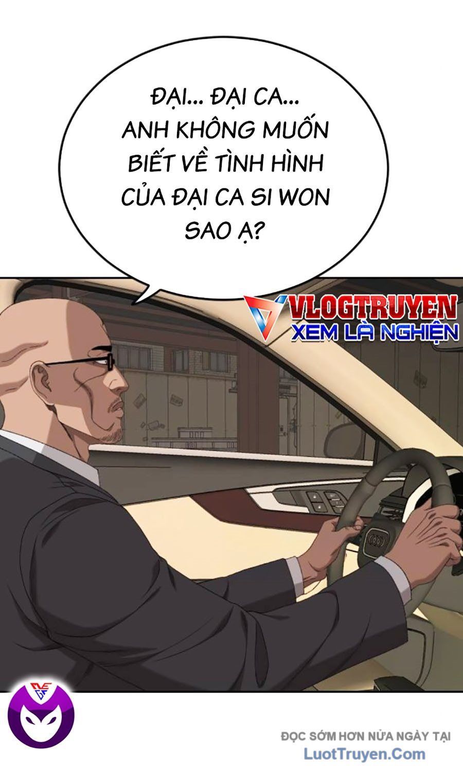 Người Xấu - Chapter 278 - Page 30