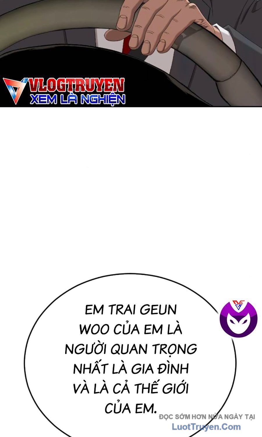 Người Xấu - Chapter 278 - Page 40