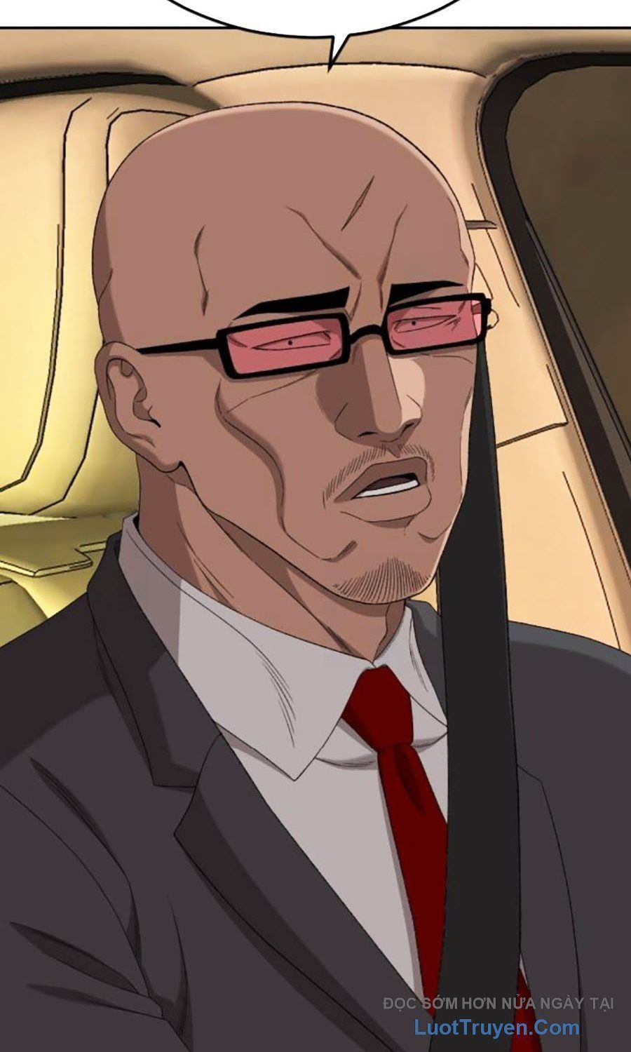 Người Xấu - Chapter 278 - Page 41