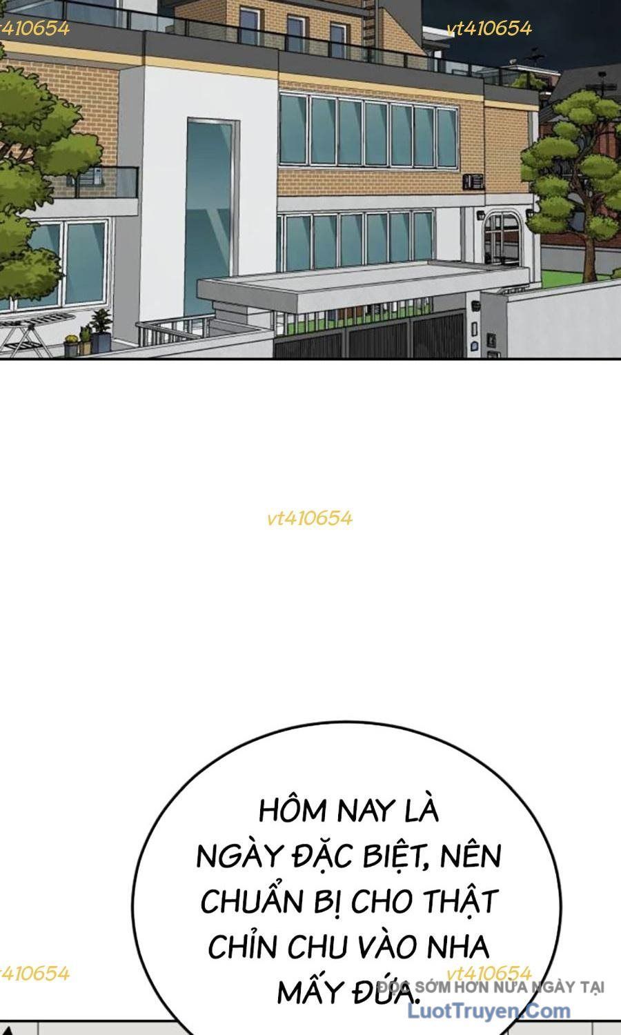 Người Xấu - Chapter 278 - Page 49