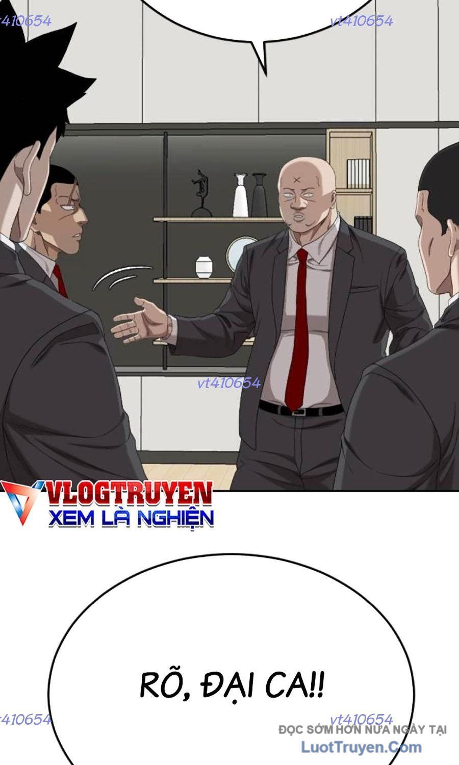 Người Xấu - Chapter 278 - Page 50