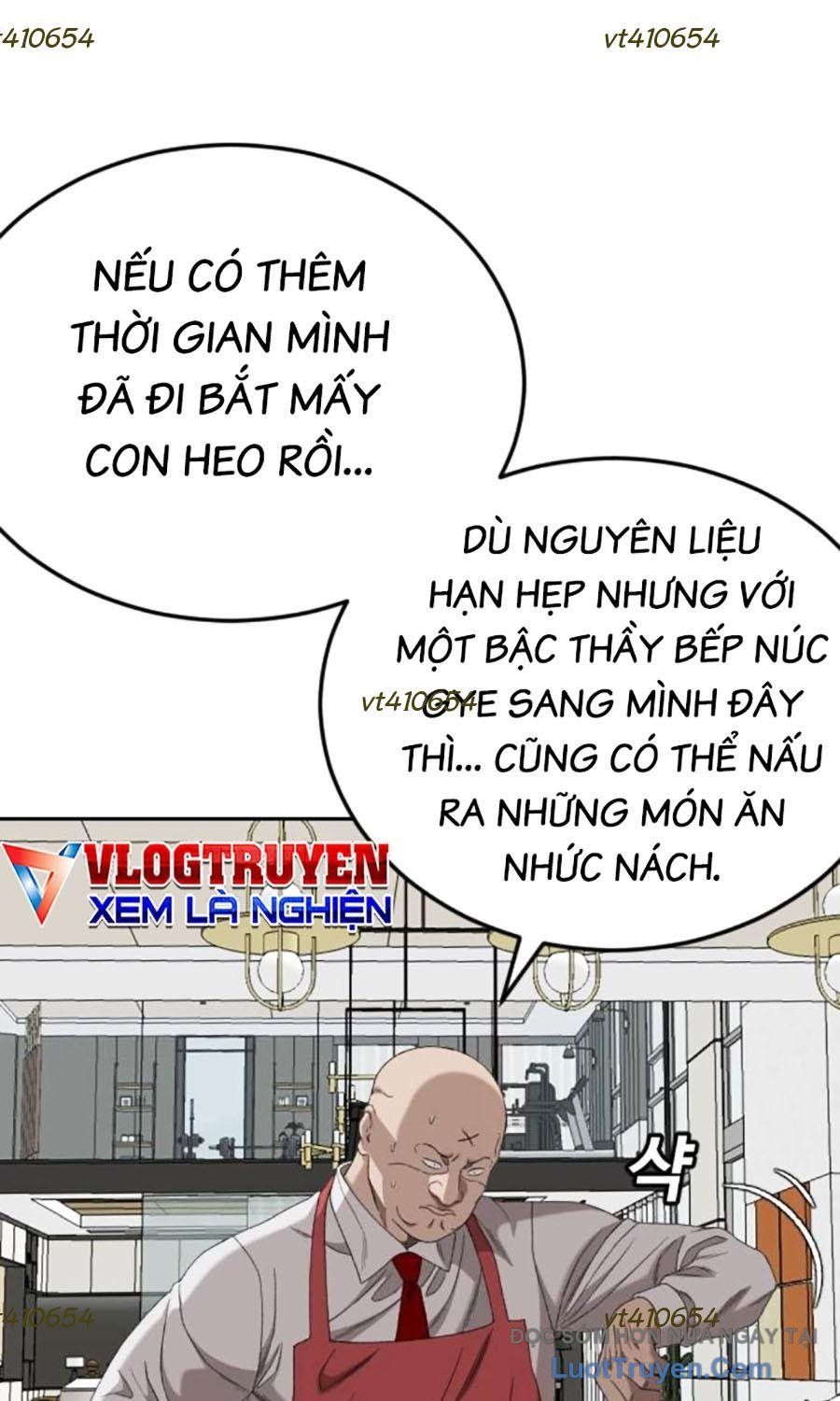 Người Xấu - Chapter 278 - Page 52