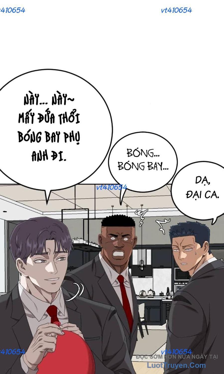 Người Xấu - Chapter 278 - Page 55