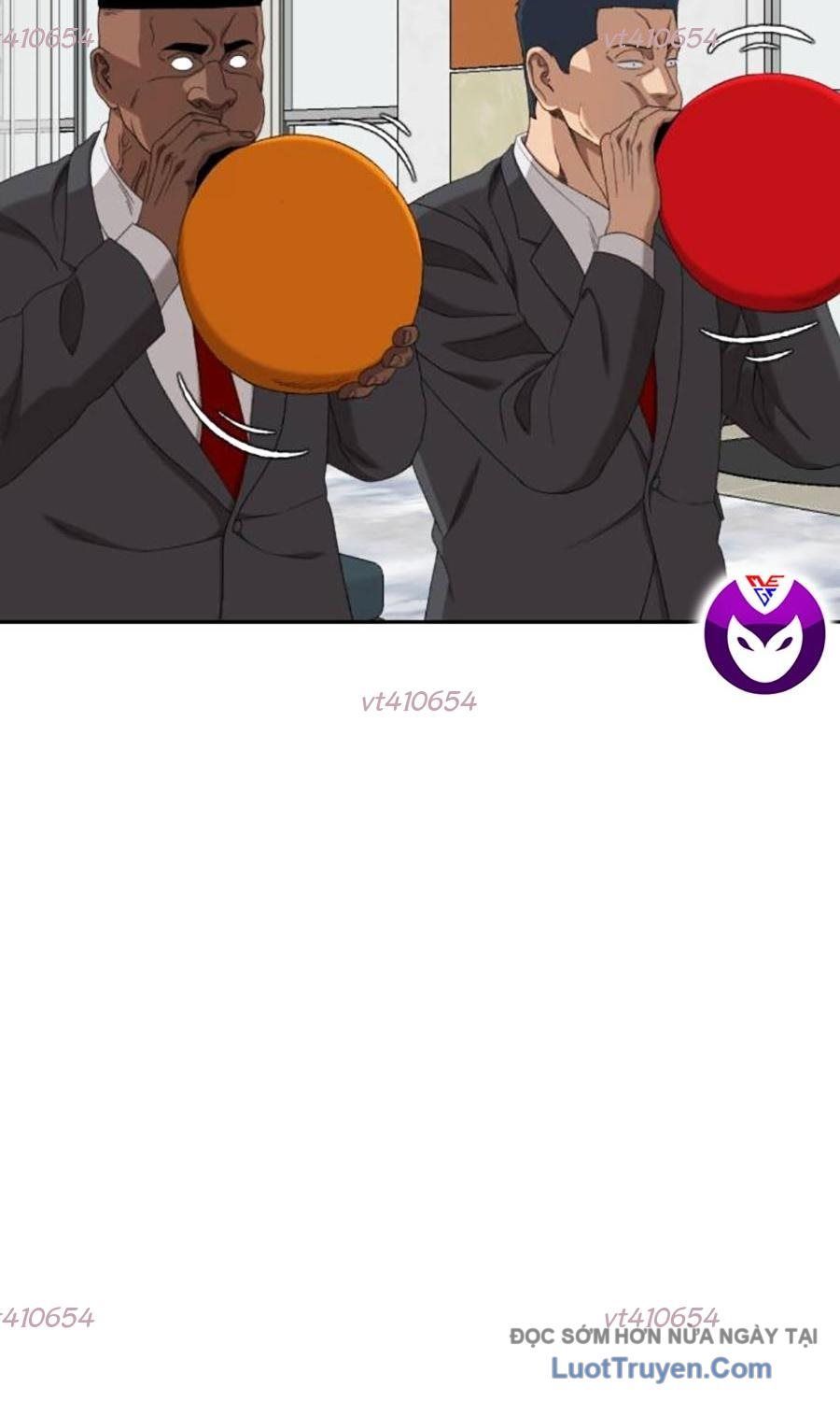 Người Xấu - Chapter 278 - Page 57