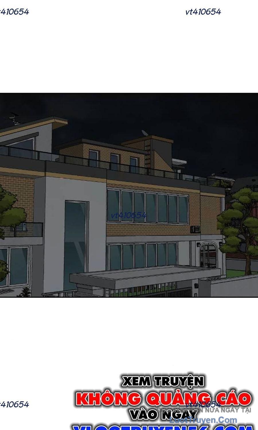 Người Xấu - Chapter 278 - Page 58