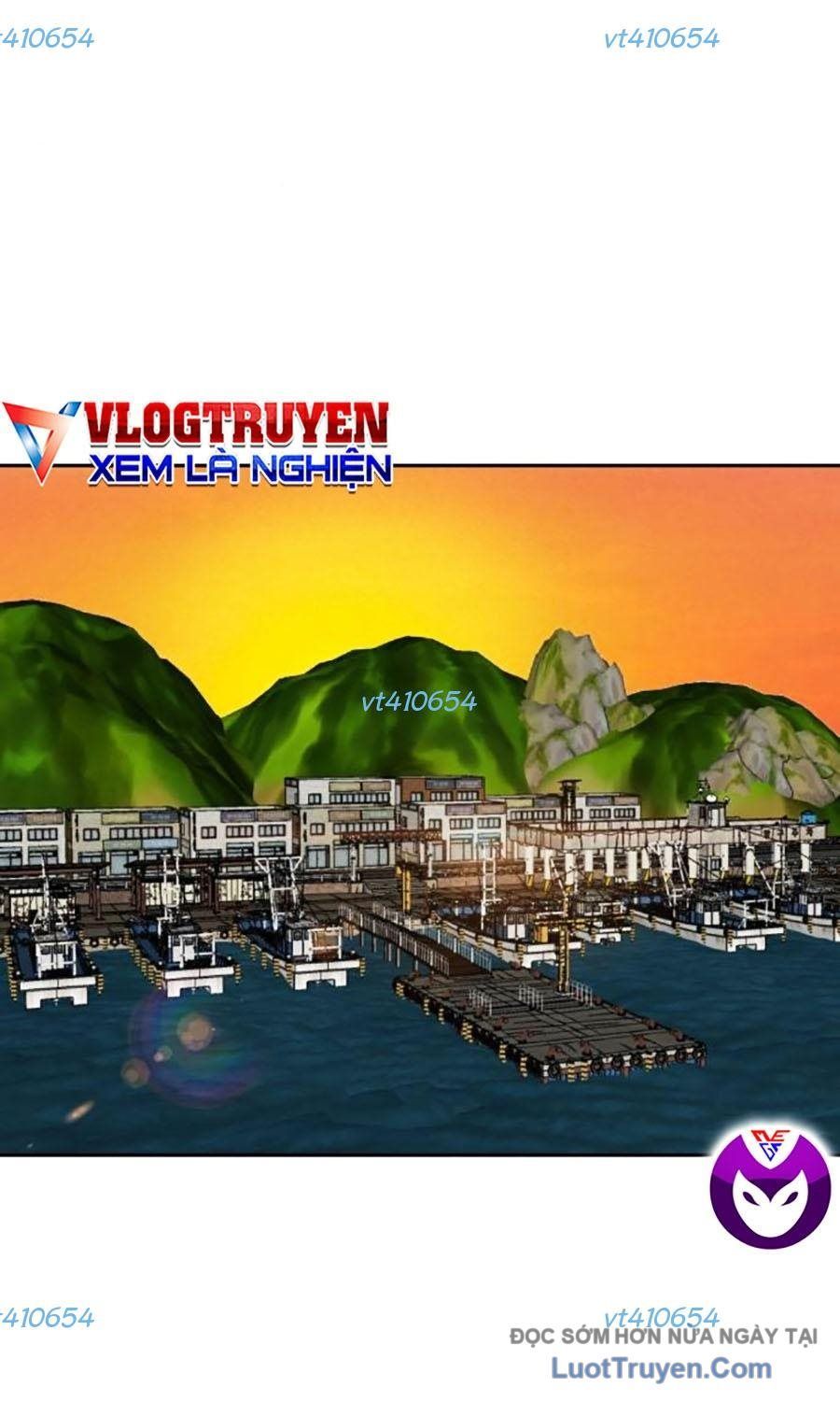 Người Xấu - Chapter 278 - Page 6