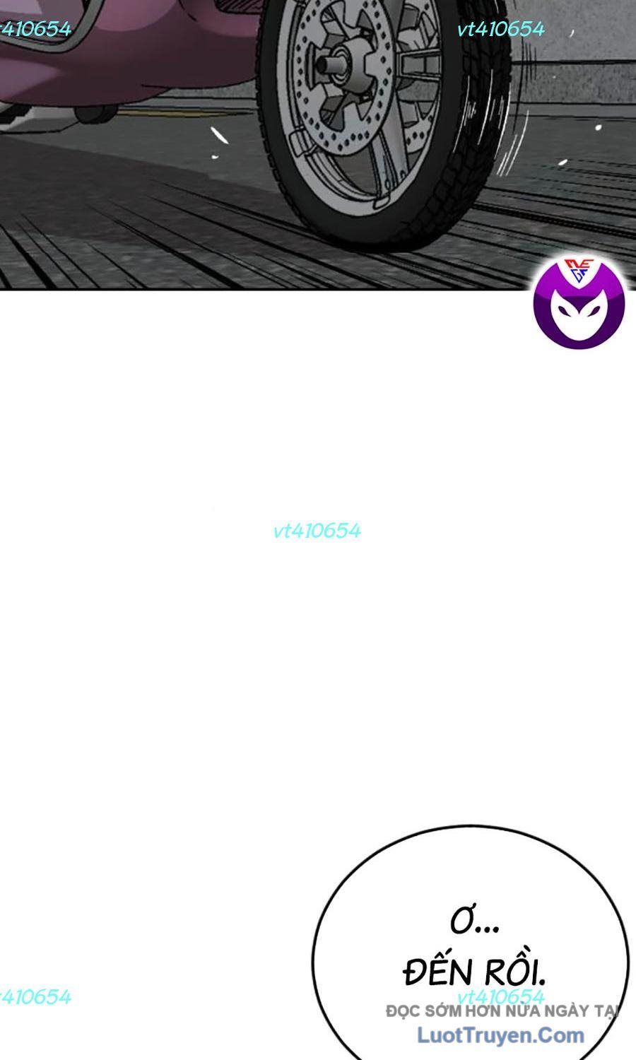 Người Xấu - Chapter 278 - Page 61