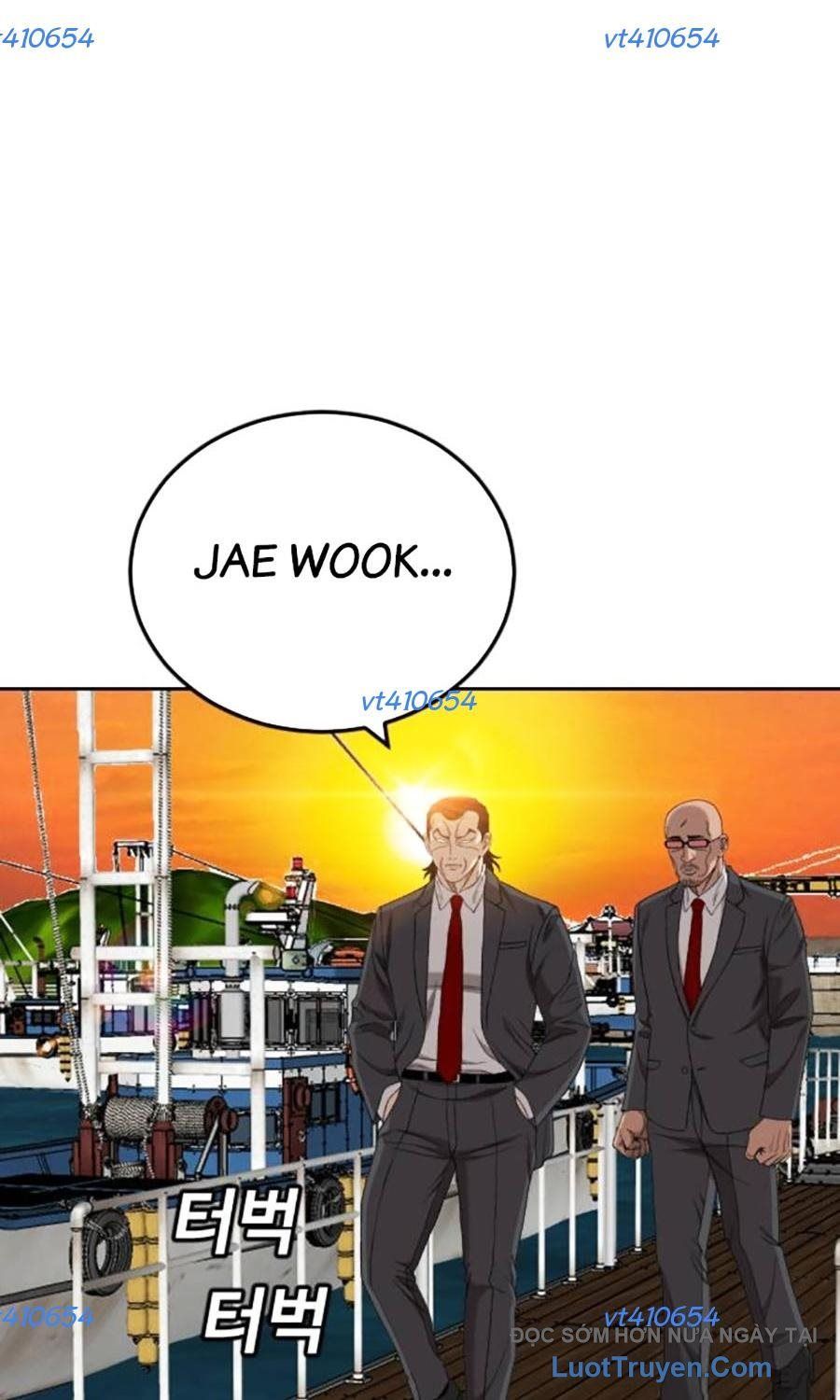 Người Xấu - Chapter 278 - Page 7