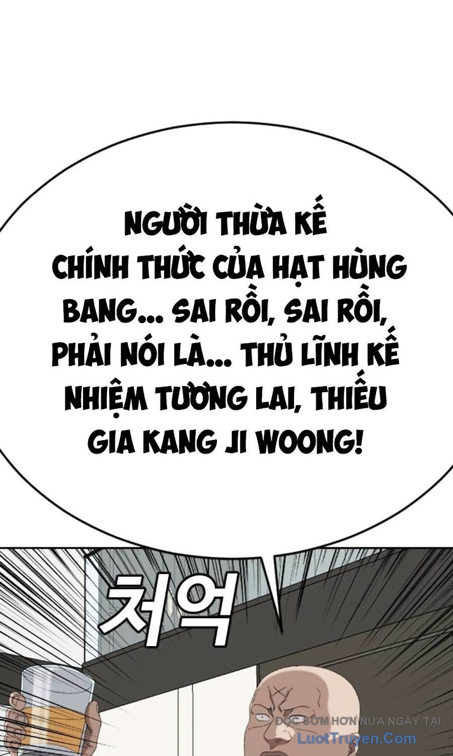Người Xấu - Chapter 278 - Page 71