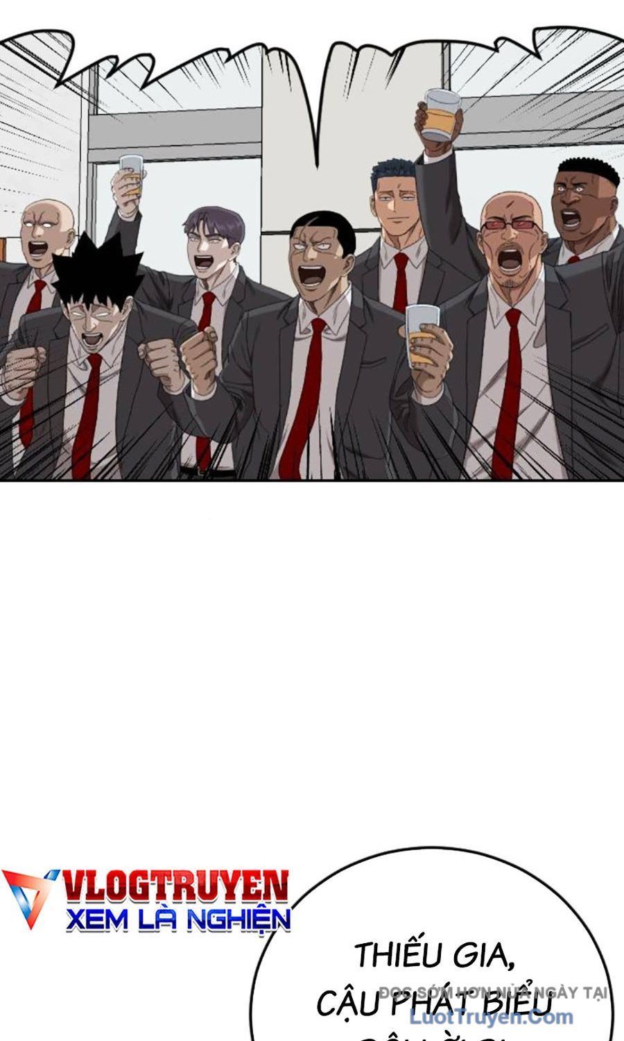 Người Xấu - Chapter 278 - Page 73