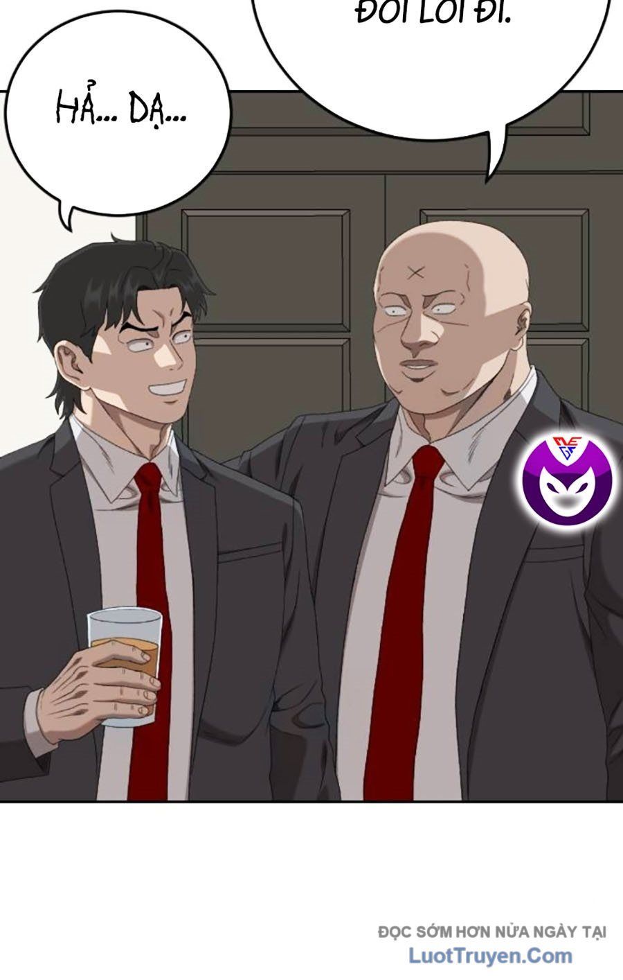 Người Xấu - Chapter 278 - Page 74