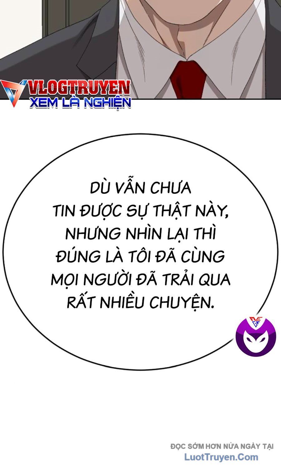 Người Xấu - Chapter 278 - Page 77