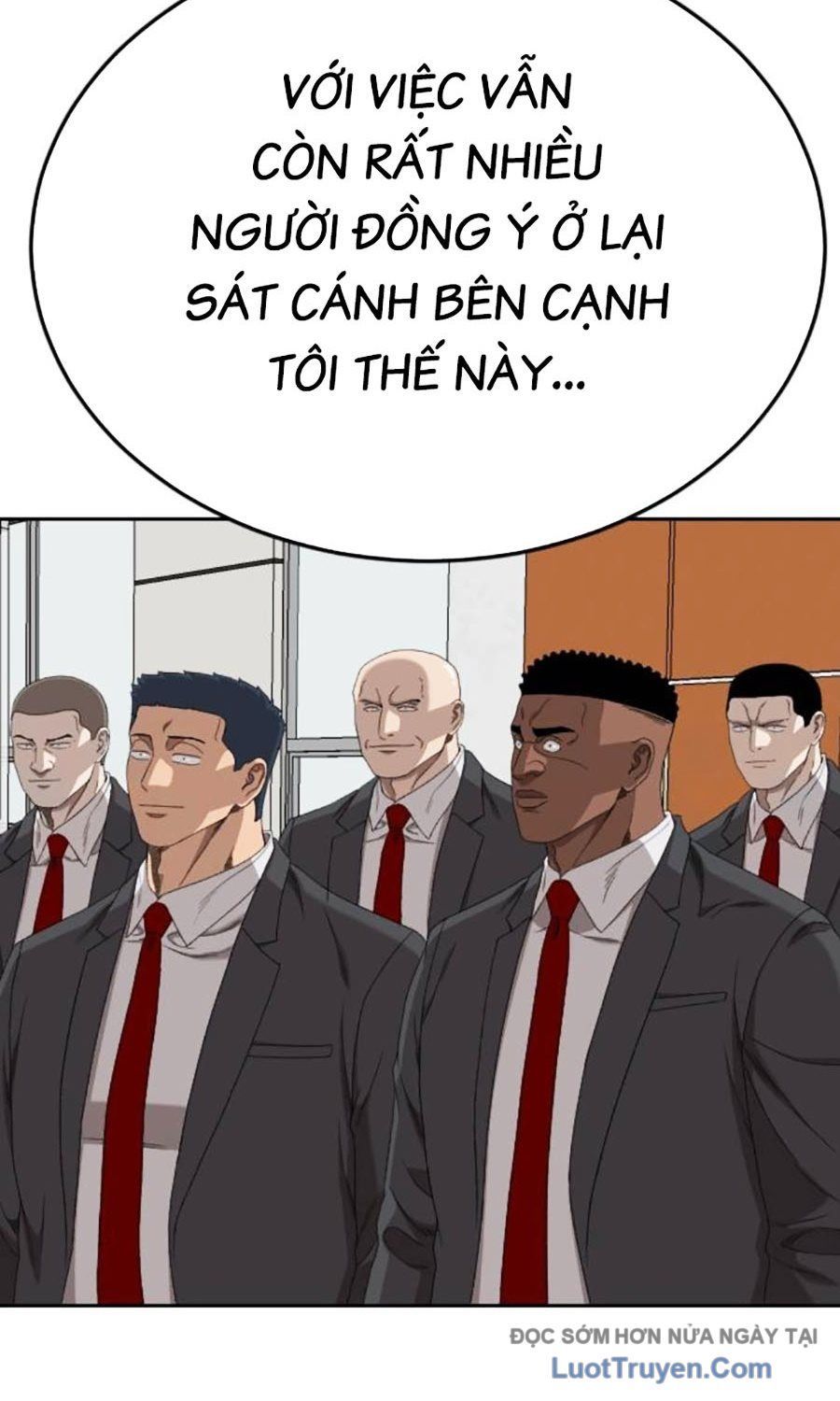 Người Xấu - Chapter 278 - Page 80