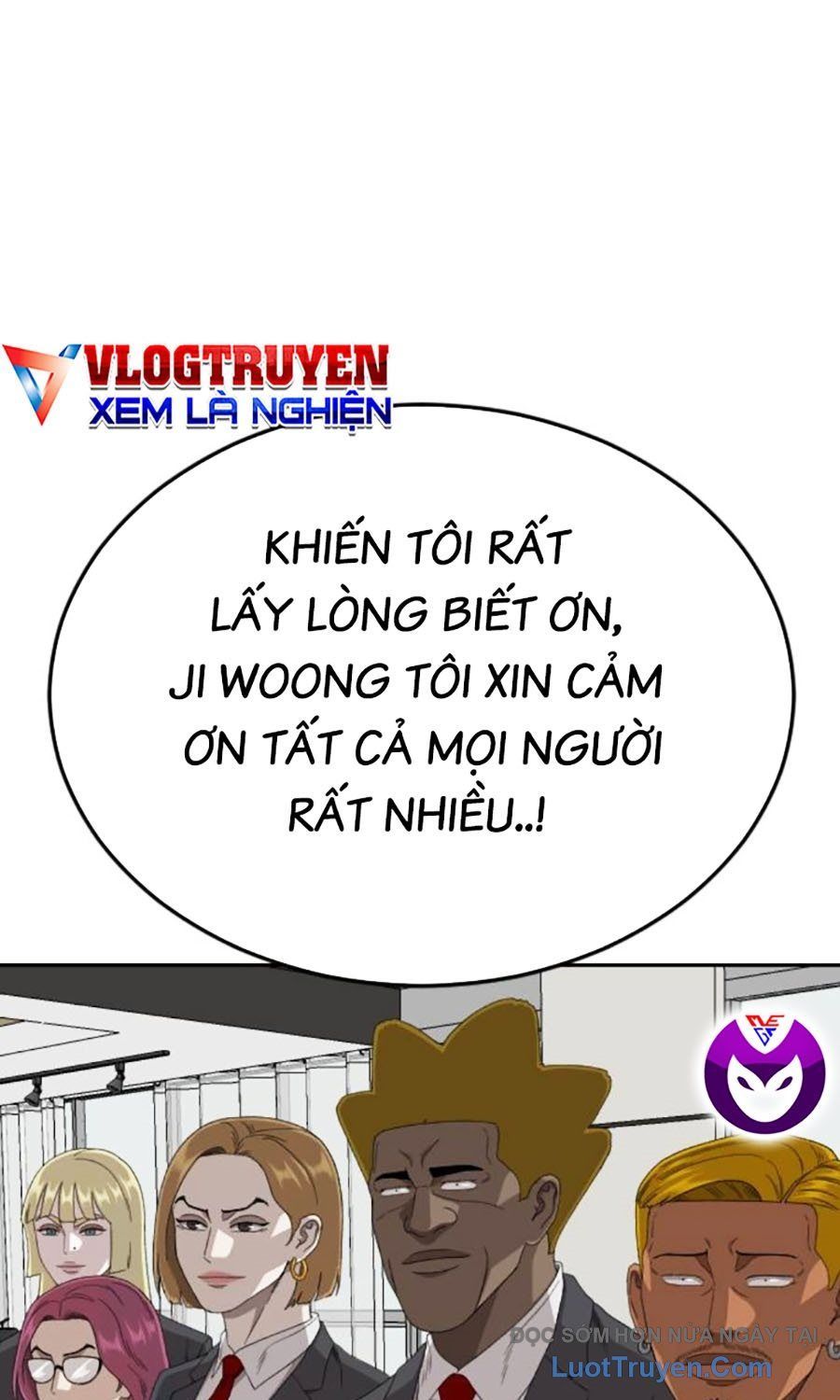 Người Xấu - Chapter 278 - Page 81
