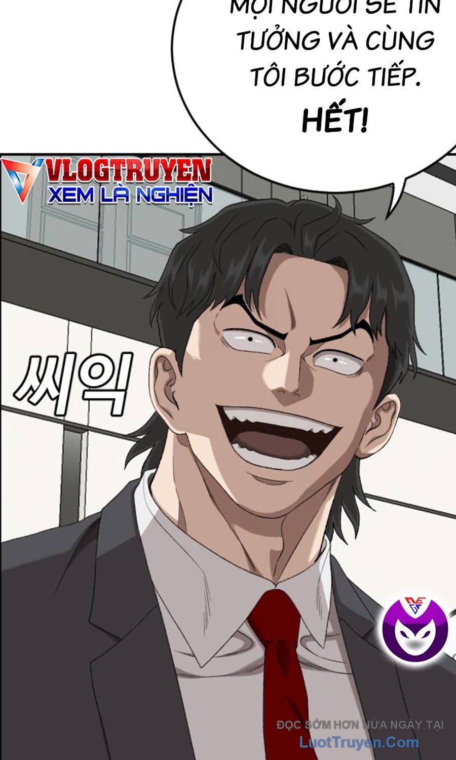 Người Xấu - Chapter 278 - Page 85