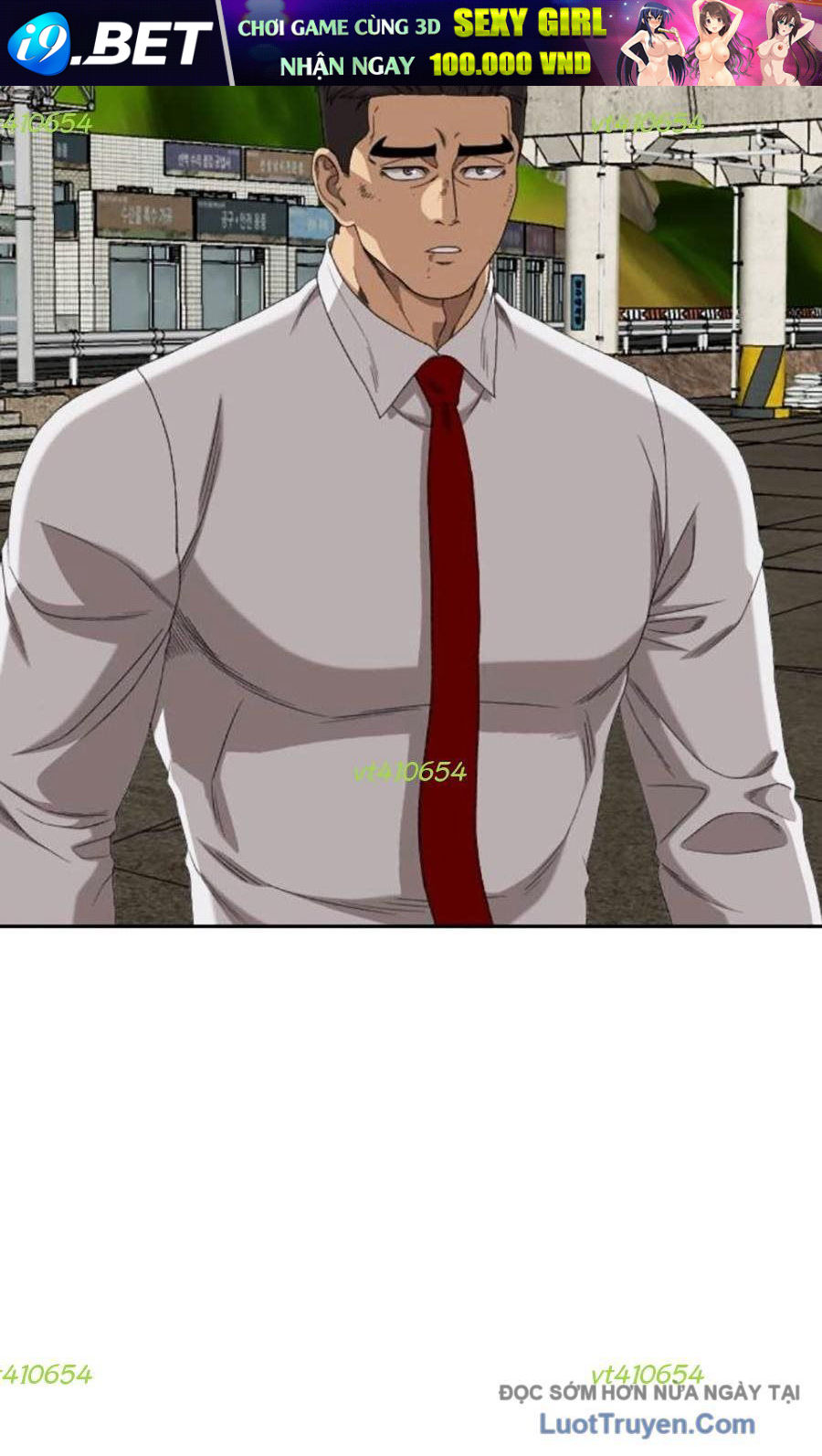 Người Xấu - Chapter 278 - Page 9