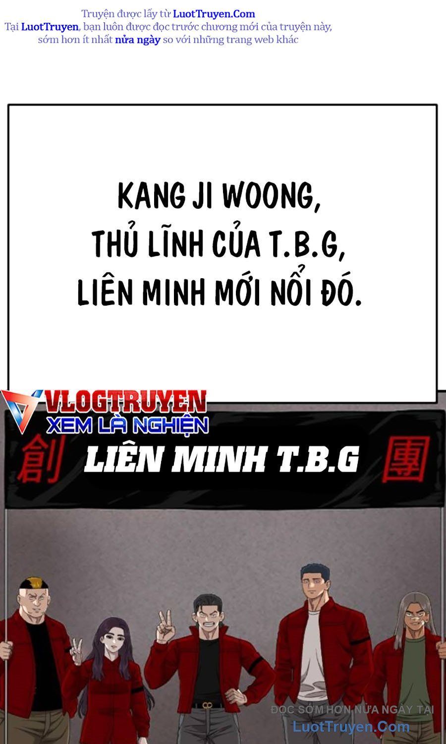 Người Xấu - Chapter 278 - Page 93