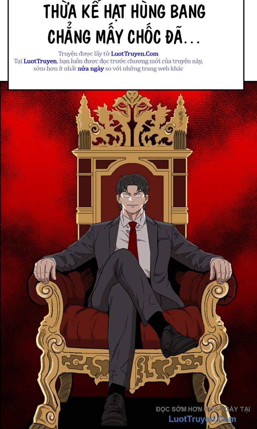 Người Xấu - Chapter 278 - Page 95