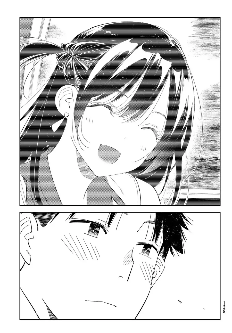 Dịch Vụ Cho Thuê Bạn Gái - Chapter 400 - Page 12