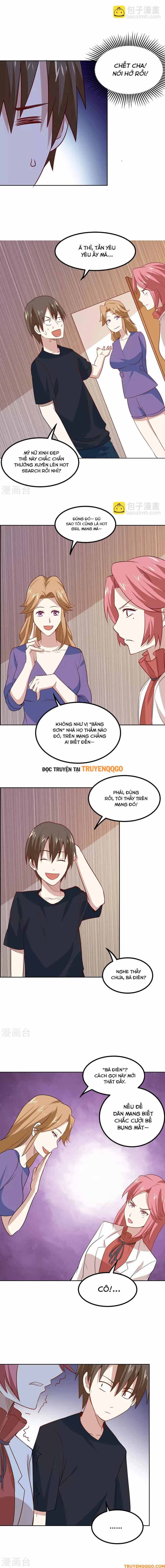 Ứng Dụng Thần Kỳ - Chapter 61 - Page 3