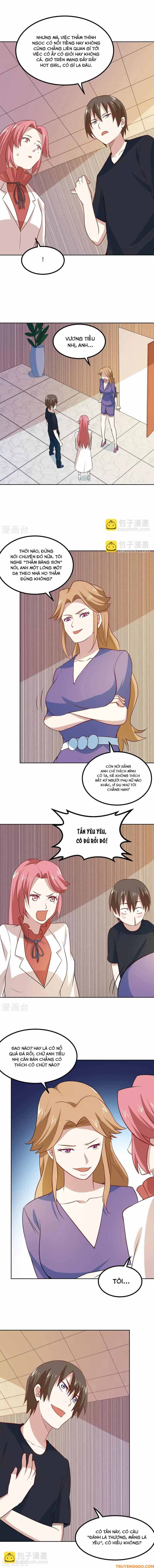Ứng Dụng Thần Kỳ - Chapter 61 - Page 4