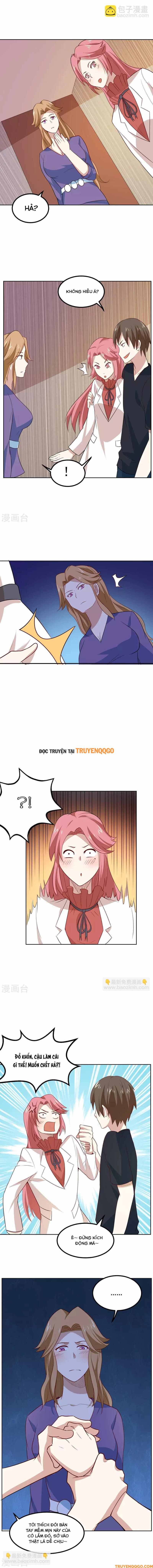 Ứng Dụng Thần Kỳ - Chapter 61 - Page 5