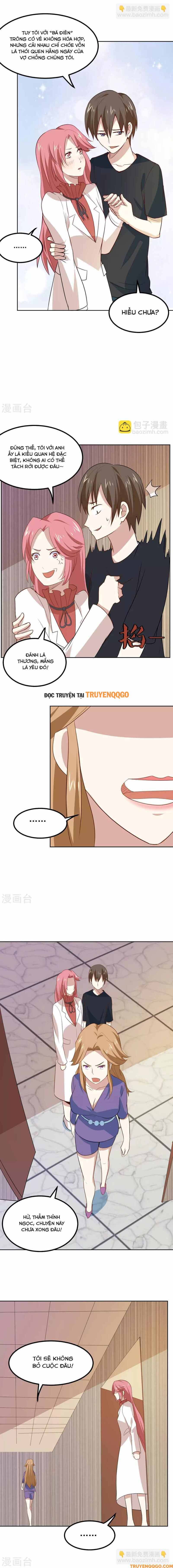 Ứng Dụng Thần Kỳ - Chapter 61 - Page 6