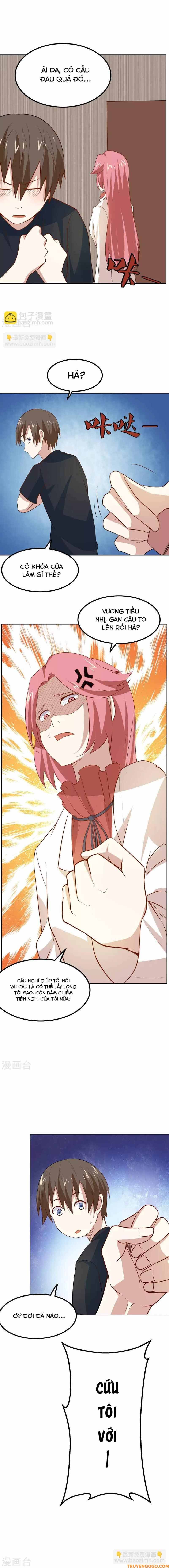 Ứng Dụng Thần Kỳ - Chapter 61 - Page 7