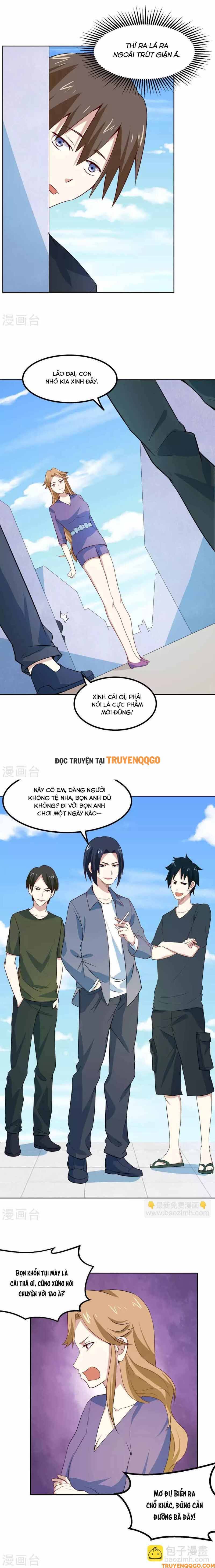 Ứng Dụng Thần Kỳ - Chapter 62 - Page 3