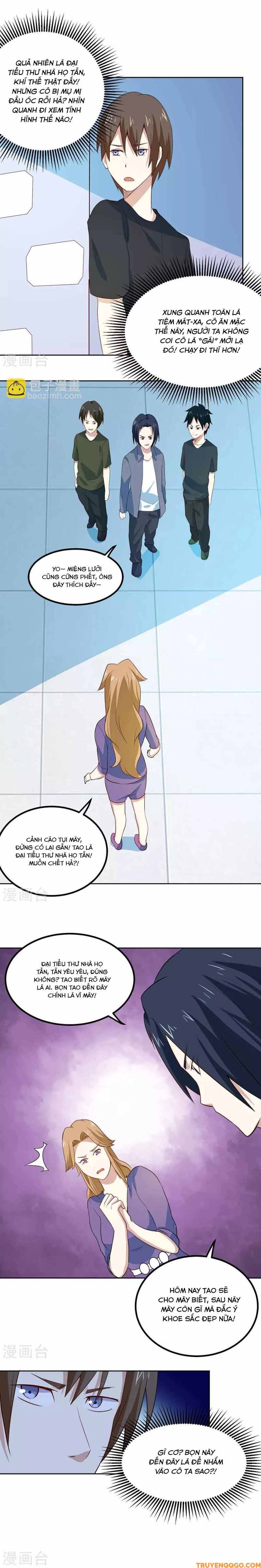 Ứng Dụng Thần Kỳ - Chapter 62 - Page 4