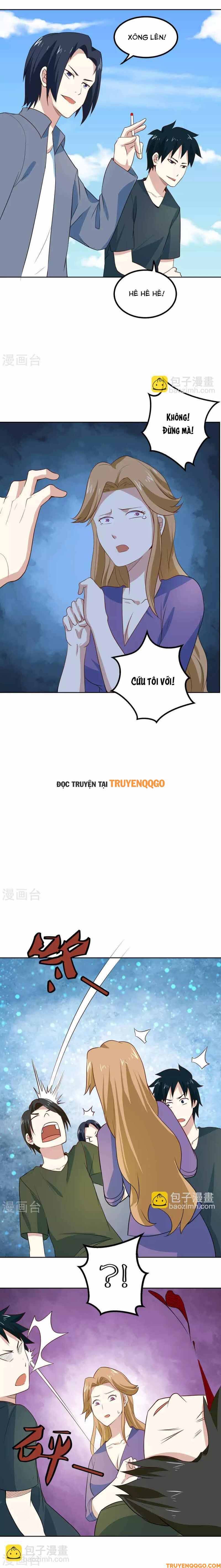 Ứng Dụng Thần Kỳ - Chapter 62 - Page 5