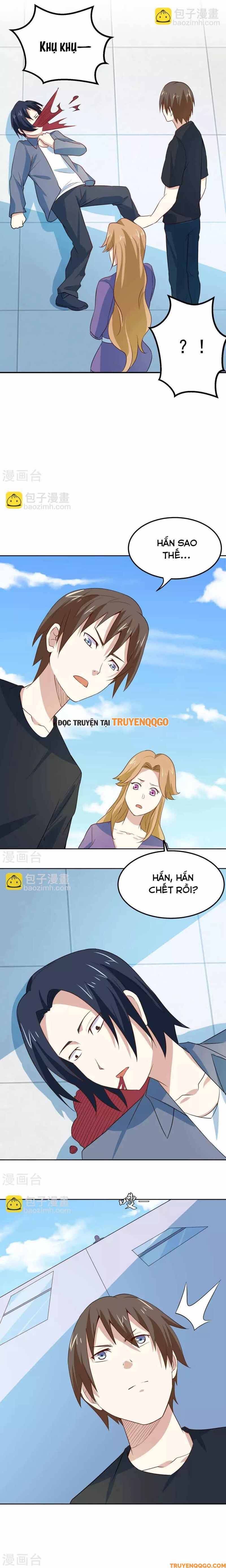 Ứng Dụng Thần Kỳ - Chapter 62 - Page 8