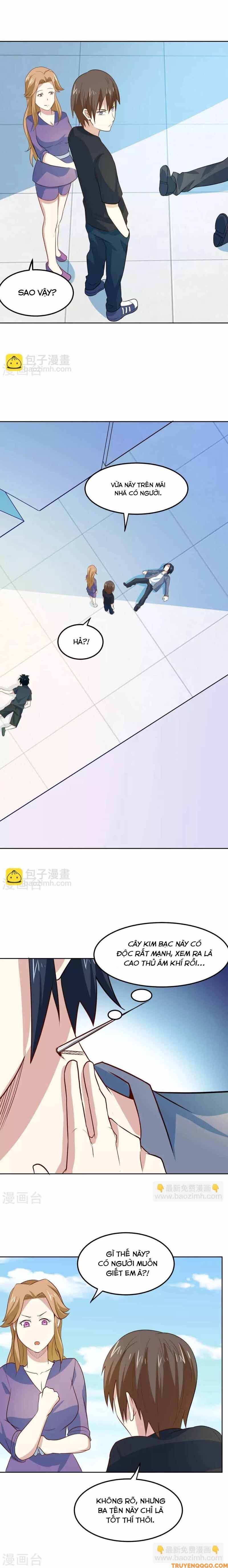 Ứng Dụng Thần Kỳ - Chapter 62 - Page 9