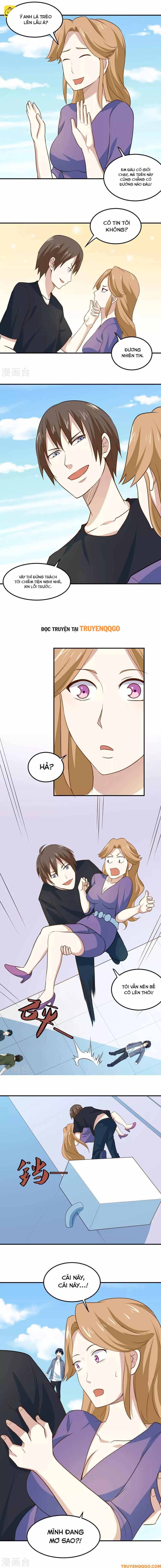 Ứng Dụng Thần Kỳ - Chapter 63 - Page 3